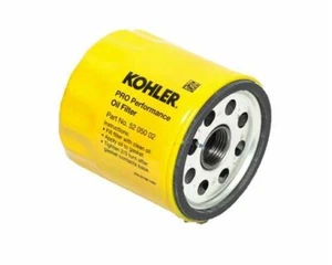 NUOVO ORIGINALE OEM KOHLER PART # 52 050 02-S FILTRO OLIO - Foto 1 di 1