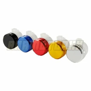 Brake Reservoir Fluid Tank Oil Cup For Suzuki SV1000 2003-2007 TL1000 1998-2002 - Picture 1 of 5