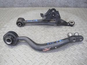 01-05 LEXUS JCE10L IS300 SET OF 2 FRONT LEFT SUSPENSION LOWER CONTROL ARM OEM - Picture 1 of 15