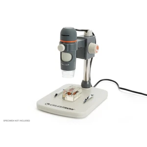 Celestron Handheld Digital USB Microscope Pro - Picture 1 of 4