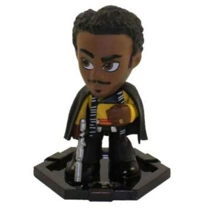 FUNKO MYSTERY MINIFIGURE MINIS STAR WARS SOLO LANDO CAIRISSIAN 1:12 w/BOX TA2450 - Picture 1 of 3
