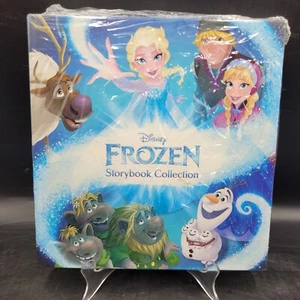 Frozen Storybook Collection Special Edition by Disney Book Group 2016 - Picture 1 of 7