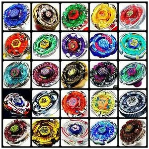 Auswahl Kreisel für Beyblade Metal Fusion Arena Beyblades 4D L-Drago Galaxy- - Bild 1 von 58