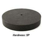 Durable Deburring Abrasive Buffing Disc For Metal Surface Workpieces 6 X 58 X 1