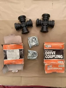 Austin 1800 2200 Morris Wolseley Drive Couplings - Picture 1 of 2