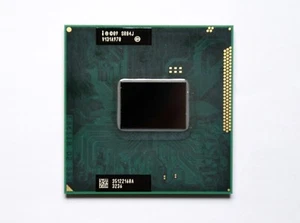Intel Core i3-2330M 2.20GHz 3MB CPU Dual Core SR04J Socket rPGA988B rPGA989 (83) - Picture 1 of 2