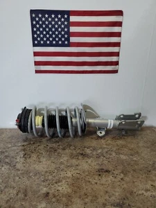 MASTERPRO #33CH4111 Quick-Strut Suspension Strut and Coil Spring Assembly 🇺🇲⭐️ - Picture 1 of 9