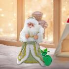 Santa Plush Toy Singing And Dancing Chrismas Toy 40Cm Christmas Animated