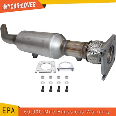 Catalytic Converters for 2007 2008-2020 Dodge Journey Avenger Caliber 2.4L 2.7L - Image 1 of 4