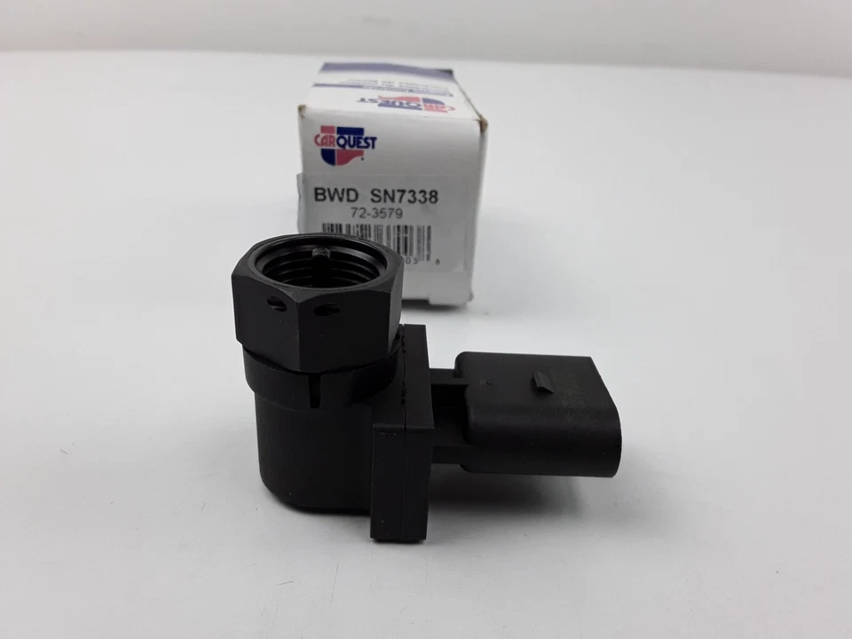 Sensor de velocidad del vehículo para Volkswagen Beetle Jetta Golf Audi TT Seat Leon 1999-10 Foto 1 de 4