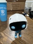 Funko Pop! Games Fortnite Frozen Raven #567 Loose