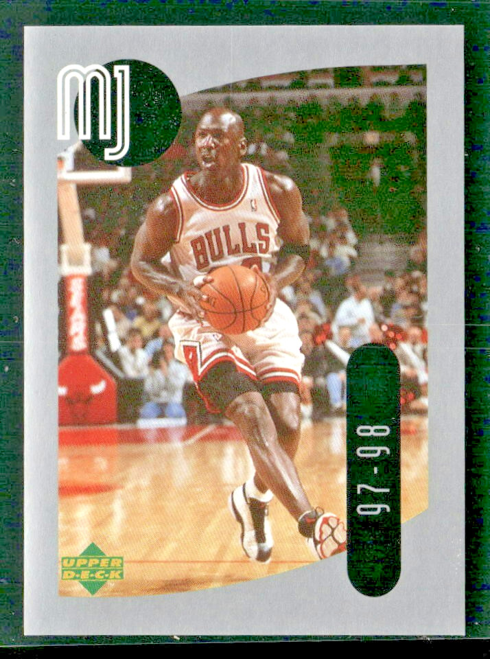 その他 Upper Deck Michael Jordan mj material $_12.JPG?set_id=880000500F