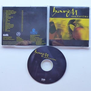 CD Harem Feat. KariZma – Harem TURQUIE - Bild 1 von 1