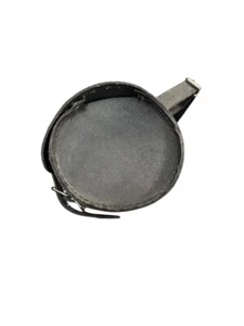 Borsa Portaoggetti Barilotto per Moto Castom Modello HD Harley Davidson BORCHIE - Foto 1 di 4
