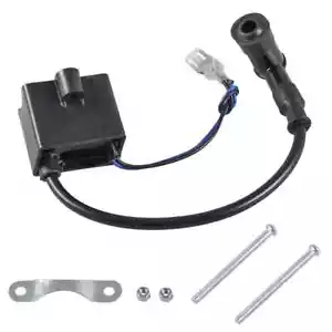 Ignition Coil CDI for 2-Stroke Motorized Bike 50 60 80cc High Performance - Picture 1 of 1