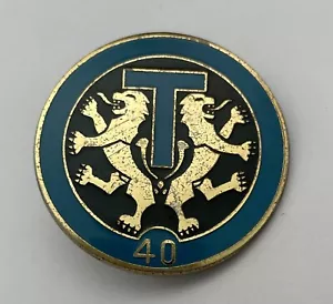 40. Übertragungsregiment. B (L208 div) - Bild 1 von 2
