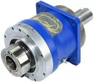 Wittenstein SP 140S-MF1-4-1K1-2S Motion Control SP140SMF141K12S - Bild 1 von 3