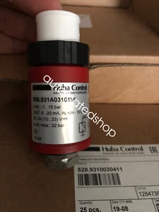 1PZ NUOVO 506.931A03101W sensore di pressione spedizione DHL o FedEX - Foto 1 di 1