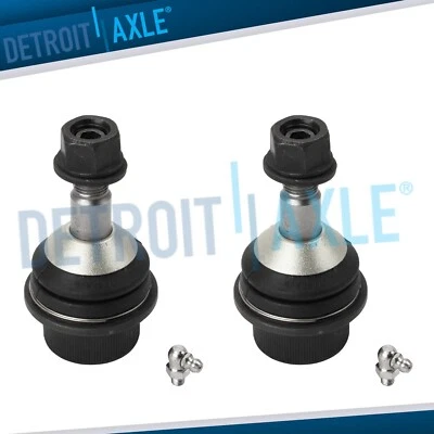 Front Lower Ball Joints for 2011 2012 - 2020 Dodge Durango Jeep Grand Cherokee - Image 1 of 4