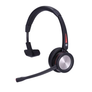 Advanced BM Cuffie Bluetooth Wireless con Cancellazione del Rumore Monaurale | Cuffie - Foto 1 di 12