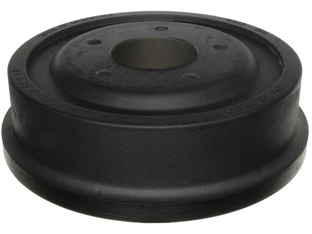 AC Delco 36RH32N Rear Brake Drum Fits 1987-1996 Ford F150 Professional -- New - Image 1 of 1