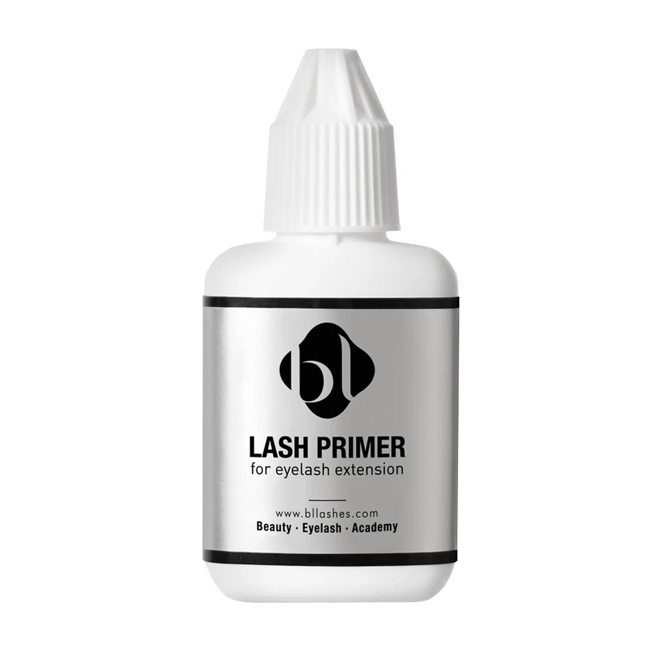 Blink Bl Wimpern Primer 15ml Wimpernverlängerung Zu Verwendung Vor Verlängerung - Bild 1 von 1