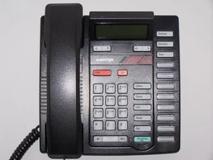Aastra Nortel 9316CW Digitalanzeige Freisprecheinrichtung - Bild 1 von 7