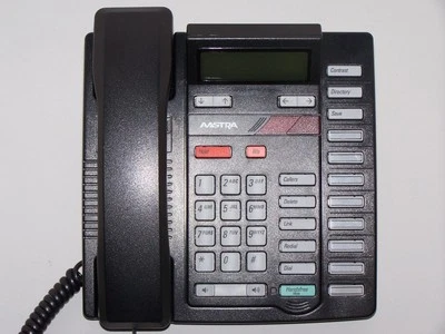 Aastra Nortel 9316CW Digital Display Speakerphone - Image 1 of 4