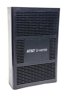 Genuine OEM AT&T U-VERSE PACE Gateway Internet WiFi Modem Router ONLY 5268ACFXN 