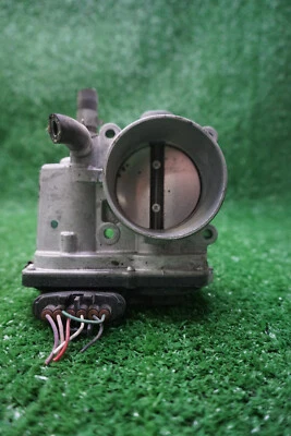 Nissan Sentra 2016 1,8 L carrocería del acelerador OEM 3RA6001 Foto 1 de 4