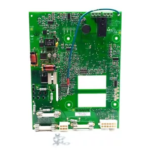 Emerson 7286001 Rev 17 Steuerplatine für Emerson 560 Überspannungsschutzgerät - Bild 1 von 5