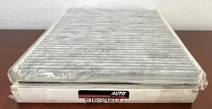 Auto Extra Cabin Air Filter 616-24813 - C35477, CF1021C, CAF7742 - Picture 1 of 4