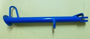 Cavalletto gamba laterale Moto Morini Coguaro 350 501 Kanguro 350 ultima serie - Foto 1 di 3