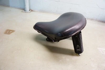 1958 Harley Hummer ST165 165 ST125 Lightweight *2809 Seat Nice  - Imagem 1 de 4