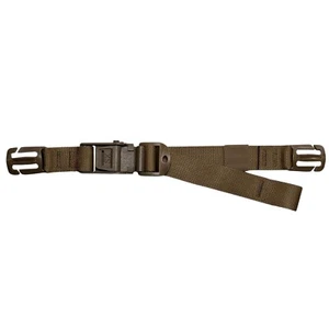 Militär Taktischer Sturm Rucksack Patrouillenrucksack FILBE Molle Brust Brustgurt - Bild 1 von 11