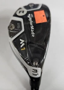 Taylormade Men's M1 Hybrid #3 Regular flex RH - Picture 1 of 1