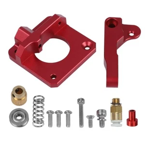 Aluminium Printer Assembled Extruder Block Kits Hot End 1.75mm Extruder Set - Zdjęcie 1 z 10