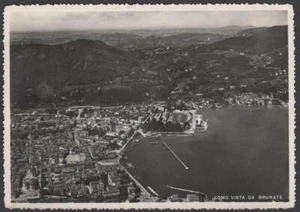 cartolina COMO vista da brunate - Picture 1 of 1