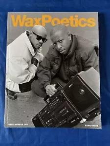 Wax Poetics Gang Starr | Miles Davis - Foto 1 di 2