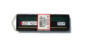 Kingston Memory 16GB DDR4 3200MHz Registered ECC KTD-PE432D8/16G Server Memory - Picture 1 of 2