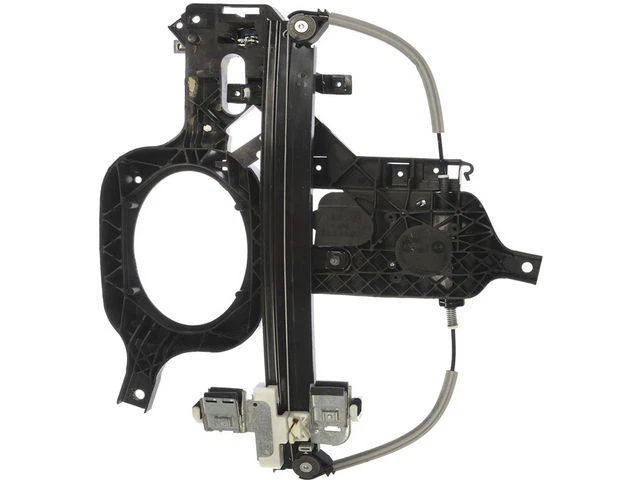Rear Left Dorman Window Regulator fits Lincoln Navigator 2007-2017 33HRYM Foto 1 de 1