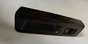 Fensterheberschalter hinten hinten Fahrer aus rechts Holzoptik V50 2006 2.0 Diesel - Bild 1 von 4