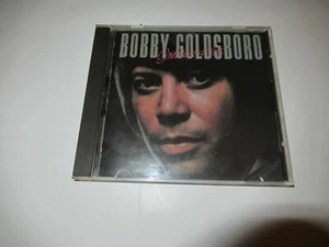 Bobby Goldsboro , Greatest Hits (CD) EMI 10 Tracks 1988 - Imagen 1 de 3