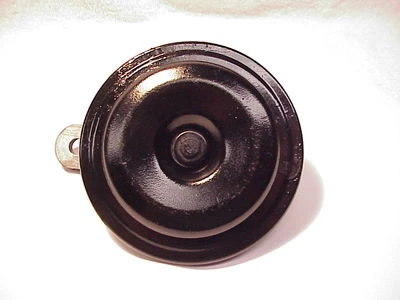 BOSCH A Horn Volvo 244 264 760 | 1980-1985 242 245 DL GLE 240 265 262 | OEM |$20 - Image 1 of 2