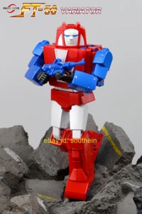 FansToys Transformation Toy FT-56 Transmission Kong G1 Animation MP Ratio - Picture 1 of 8