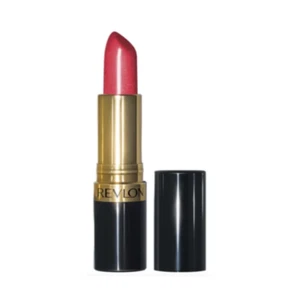 Revlon Super Lustrous Lipstick 4.2g - 425 Softsilver Red - Bild 1 von 2
