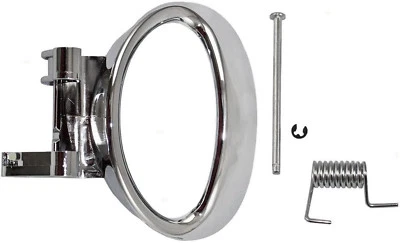 New Front = Rear Driver Side Inner Door Handle Repair Kit For 06-11 HHR 19299614 Foto 1 de 4