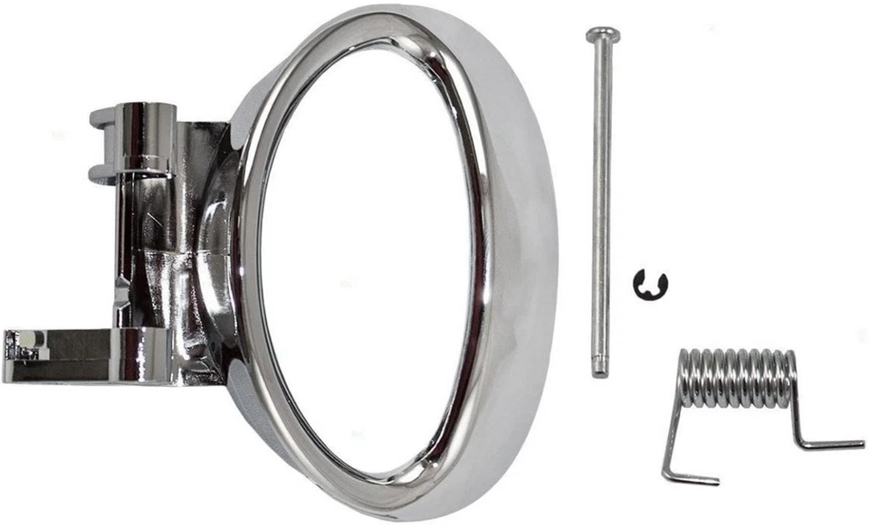 New Front = Rear Driver Side Inner Door Handle Repair Kit For 06-11 HHR 19299614 - Изображение 1 из 4