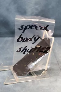 Graflex Crown Speed Graphic 4X5 body Shutter for "Speed" camera ASSEMBLY - Picture 1 of 4
