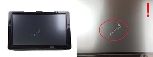 Pantalla De Navegación Opel Astra V K 42342511 555343750 LC7S 2 - Imagen 1 de 7